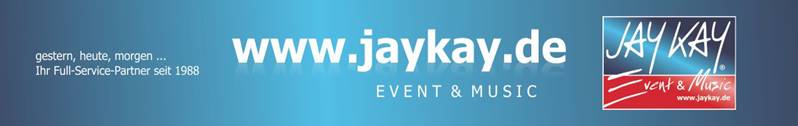 JAY KAY Event & Music
